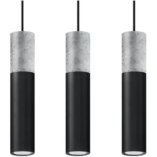 famlights, Pendelleuchte, Borgio (GU10)