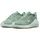 BELLA Trainingsschuhe Steam/White/Barely Green 38 5 38 5 EU