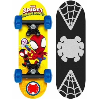 Skateboard | Stamp HotWheels Skateboard - Robust für Kinder & Einsteiger Weniger anzeigen Entdecke den Fahrspaß mit dem Stamp Skateboard