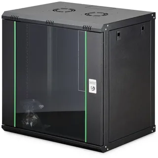 Digitus DN-19 12-U-EC-SW