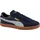 New Navy/Cool Mid Gray/Gum 42