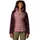 Lite II Hybrid Jacke Rosa M
