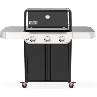 Weber - Gasgrill Genesis E-315 Schwarz Art.-nr 1500386