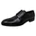 eleganter Schnürer Schwarz 9 5 UK