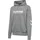 Grau Melange XL