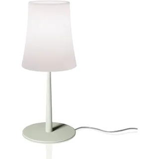 Foscarini - Birdie Easy Tischleuchte, Grün