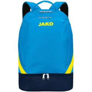 Jako Iconic Rucksack Blau