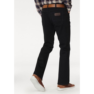 Bootcut-Jeans »Jacksville«, Gr. 33 - Länge 30, black, Jeans, 99064922-33 Länge 30