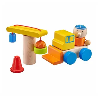 Selecta Klettini Baustelle (62075)