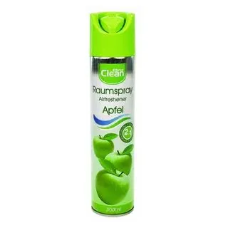Elina-Clean Raumspray Apfel 2in1 300ml geruchsneutralisierend