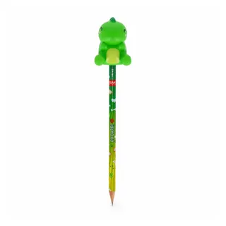 Legami Squishy Bleistift - Squeezies - Dino