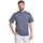 Tall Tee braun S