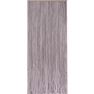 CONACORD Deko-Vorhang Bead 90 x 200 cm