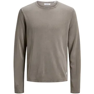 JACK & JONES Leo Knit Pullover Crockery S