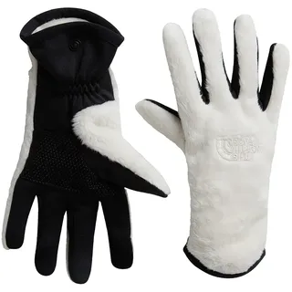 The North Face Osito Etip Handschuhe Weiß Dune L