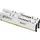 DDR5 6000MT/s 64GB Kit (2x32GB) CL30 Weiß KF560C30BWEK2-64