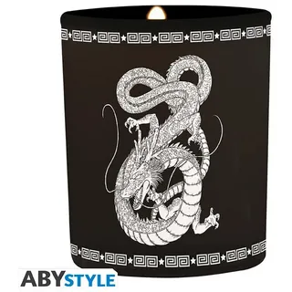 ABYstyle Dragon Ball Kerze - Shenron