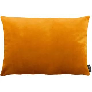Apelt Dekokissenhülle Arte Uni Dekokissenhülle 41x61 cm | orange - orange