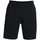 Woven 8in Shorts Schwarz XS