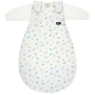 Alvi Schlafsack   ¦ weiß ¦ Synthetik ¦ Maße (cm): B: 46 H: 5