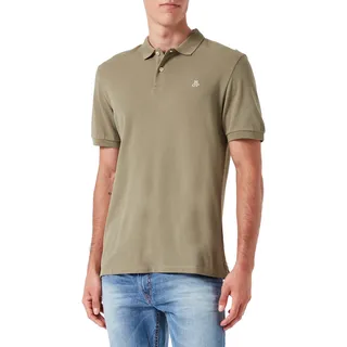 Marc O'Polo Poloshirt Marc O'Polo bistro green