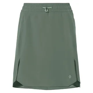 Vaude Hosenrock Damen Grün 40