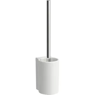 Laufen WC-Bürstengarnitur Val (8722820000001) Weiß