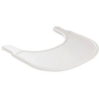 Hauck Ess-, Beige, Kunststoff, 46x3.5x44 cm, Global Recycled Standard (Grs), Babymöbel, Hochstühle & Zubehör, Hochstuhlzubehör, Essbretter & Spielbretter