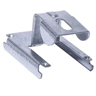 Stützenclip für CD 60/27