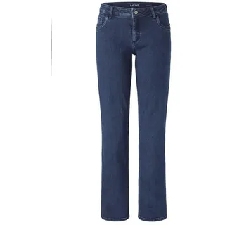 Paddock's 5-Pocket-Jeans Lara 60541 7138 000 blau W50/L30