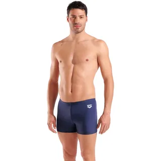 Arena Dynamo Badeshorts Schwarz 7