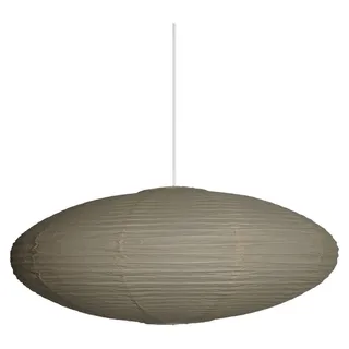 Nordlux Villo 60 1-flg. 60 cm Papier beige