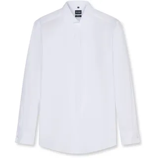 Olymp Modern Fit Businesshemd mit New-Kent-Kragen Modell 'NEW Kent",