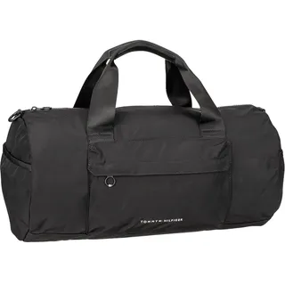 Tommy Hilfiger TH Skyline Duffle Bag Black