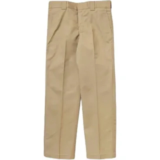 Dickies 873 Work Hosen Khaki 30