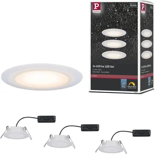 Paulmann Premium 3er Pack (999.42)