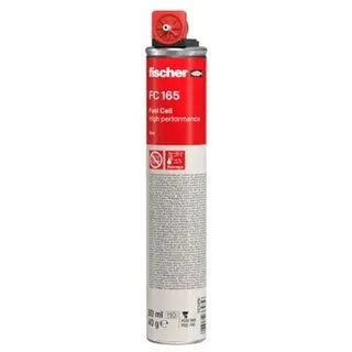 Fischer Deutschland Vertriebs GmbH fischer Gaskartusche FC 165 80 ml