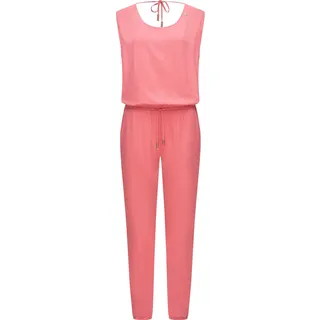 Ragwear Damen langer Jumpsuit Overall Einteiler Noveel XS-XXL - L Extra Tall