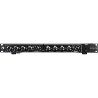 Omnitronic XO-300 Aktive Frequenzweiche