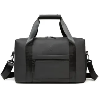 Travel Dude Weekender 40x20x25 Schwarz