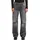 Low Waist Grau 30/32