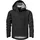 2 5L Jacket Style Schwarz M