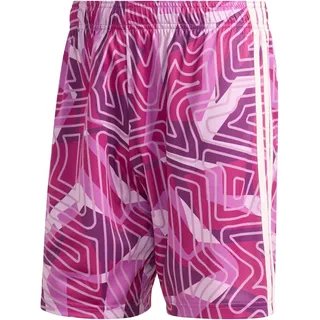 adidas Tiro 26 Competition Torwartshorts Herren pink XL