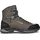 Herren Braun/Graphit 47