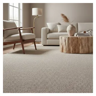 KADIMA DESIGN Teppich CIMA Wohnzimmer Schlafzimmer Waschbar Wohnzimmerteppich Esszimmer, Rechteckig, Höhe: 7 mm, Braun, 160x230 cm, Webteppich Strapazierfähig Robust Waschbar braun Rechteckig | 160 cm x 230 cm x 7 mm