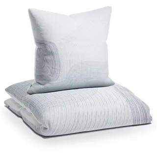 sleepwise Bettwäsche Soft Wonder-Edition Bettwäsche, Mikrofaser-Fleece, 2 teilig bunt