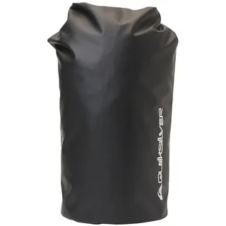 QUIKSILVER Medium Water Stash Gepäck-Handgepäck, Black/Black/Black