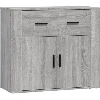 vidaXL, Kommode + Sideboard, Capri (33 x 240 x 70 cm)