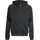 Kapuzenjacke schwarz M