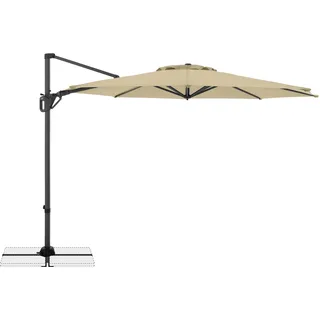 Doppler Life Ø 310 cm Sand